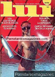 LUI Spain 3 (1979)